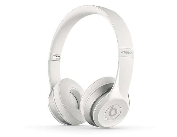 Beats Solo2 Wireless kablosuz kulaklık duyuruldu