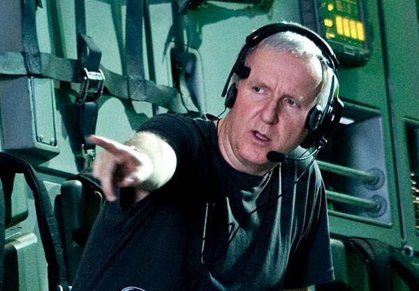 Modern Sinemanın Mimarı: James Cameron