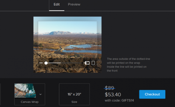 Flickr resim baskı servisini tüm dünyaya açıyor