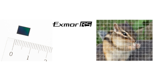Sony akıllı telefonlara yönelik 21MP çözünürlükte Exmor RS IMX230 sensörünü duyurdu