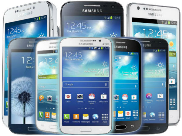 Samsung akıllı telefon üretimini üçte bir oranında azaltıyor