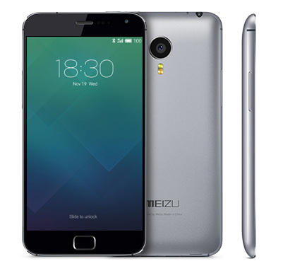 Meizu MX4 Pro resmiyet kazandı