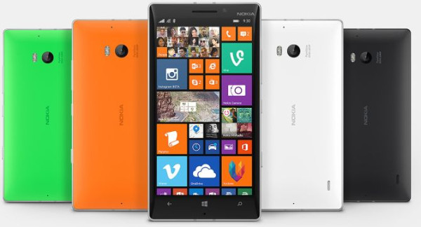 Microsoft : Bugüne kadar 50 milyon Lumia cihazı aktive edildi