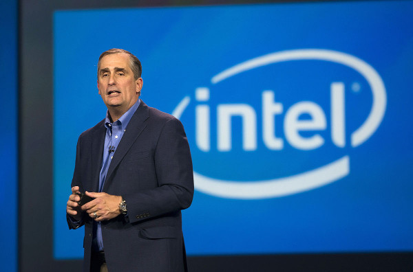Intel, mobil ve PC bölümünü tek çatı altında topluyor
