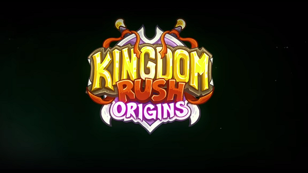 Kingdom Rush Origins, Android ve iOS platformları için yayımlandı
