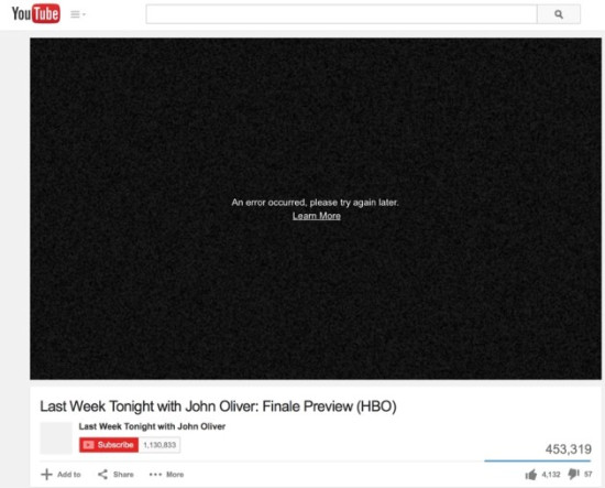 OS X 10.10.1 Yosemite güncellemesi Safari üzerinde YouTube sorununa neden oldu