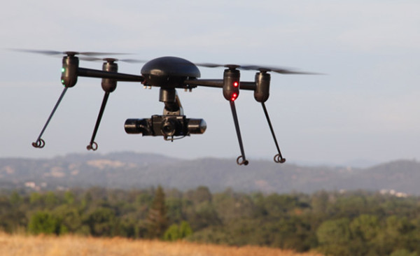 Ticari insansız hava araçları ABD'de pilot lisansı gerektirecek