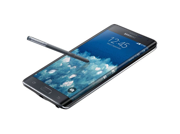 Galaxy Note Edge modeli Snapdragon 810 ile güncellenebilir