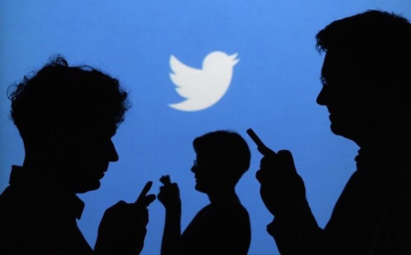 Twitter, mobil cihazınızda kullandığınız uygulamaları da takip etmek niyetinde