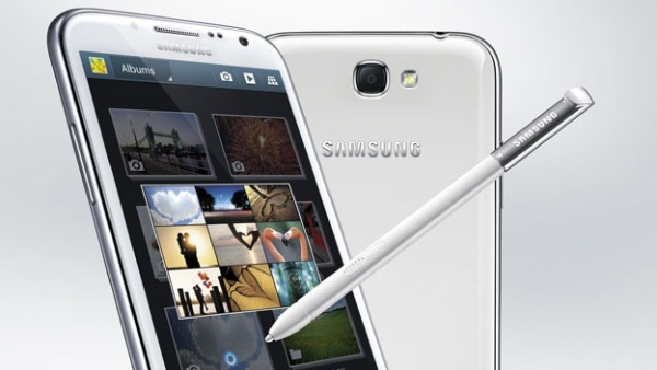 Galaxy Note 5 daha fazla fonksiyon ve yenilik ile gelecek