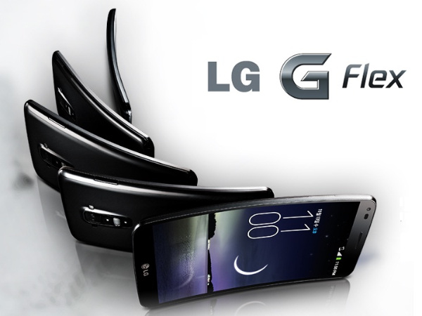 LG G Flex 2 gelecek yıla kalmış olabilir 