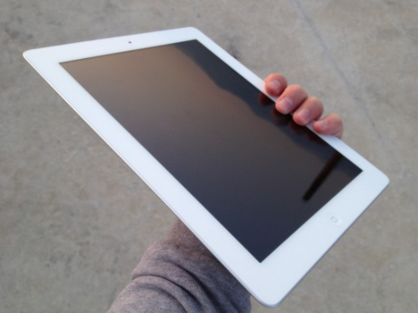 iPad Air Plus maket videosu internete düştü