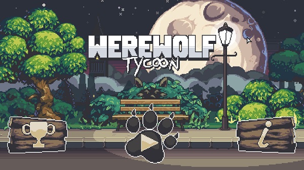 Werewolf Tycoon, Android kullanıcılarının beğenisine sunuldu
