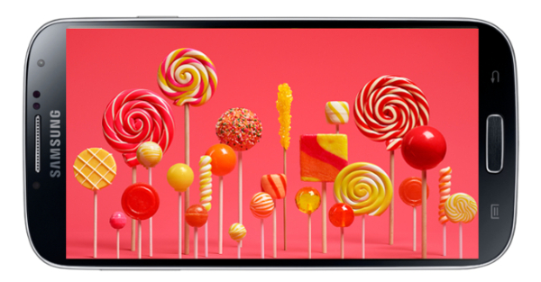 Galaxy Note 4 için Lollipop güncellemesi gelecek yıla kaldı