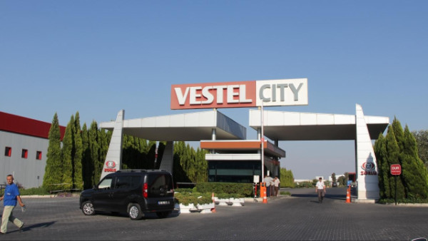 Vestel mobil telefon ithalatına karşı korunma önlemi talep etti