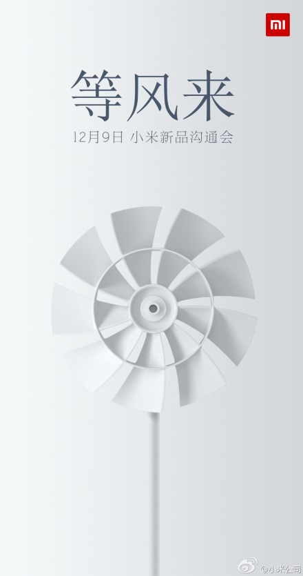 Xiaomi 9 Aralık'ta bir etkinlik düzenleyecek