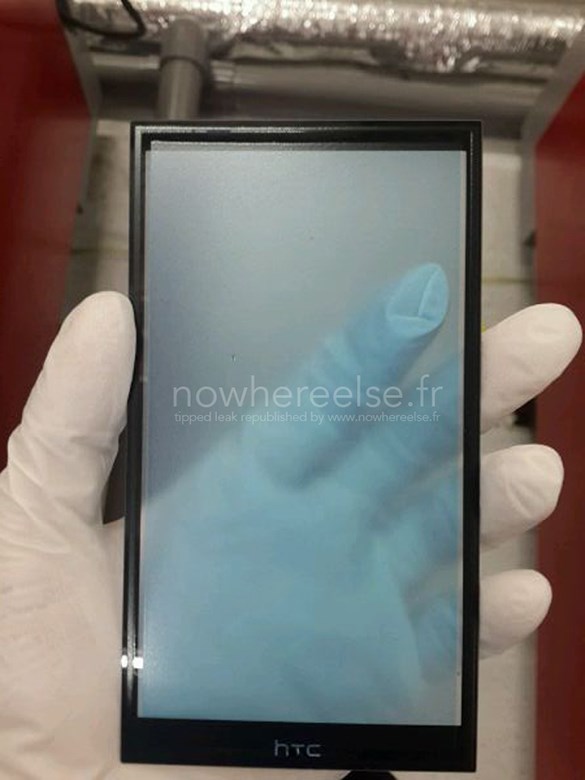 HTC gelecek yıl için üç üst seviye akıllı telefon ve bir tablet planlıyor