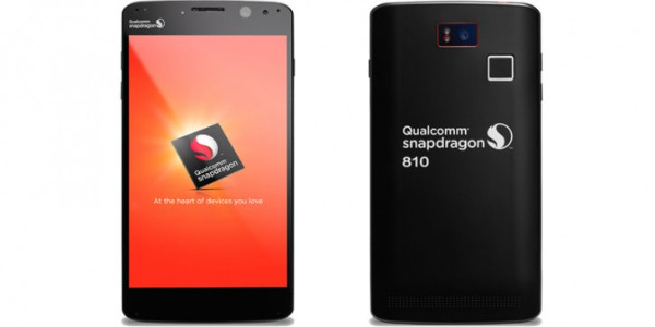 Qualcomm: Snapdragon 810 yongasetinde gecikme yok