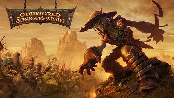 Oddworld: Stranger's Wrath, Google Play'deki yerini aldı