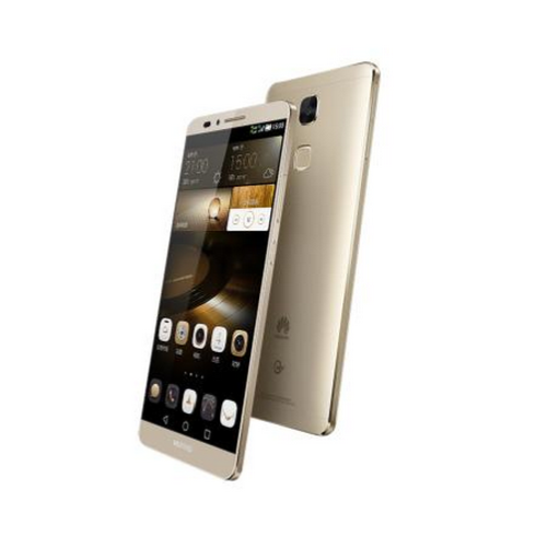 Huawei Ascend Mate 7 Monarch lanse edildi