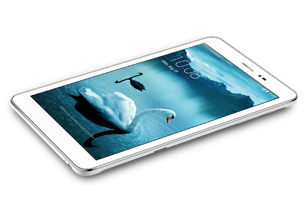 Huawei yeni Android tableti Honor T1'i duyurdu