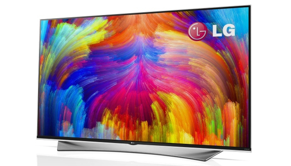 LG, 4K televizyonlarına Quantum Dot teknolojisini ekliyor