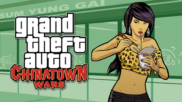 GTA: Chinatown Wars nihayet Android için de yayımlandı