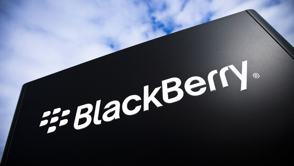 BlackBerry'den yılın üçüncü çeyreğinde 1.9 milyon adet akıllı telefon satışı