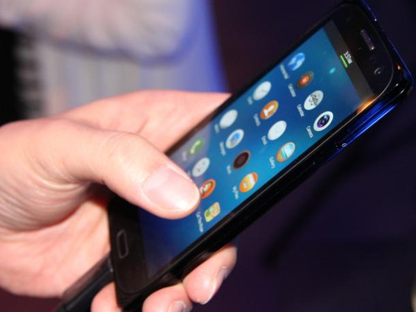 Tizen işletim sistemli Samsung Z1, Ocak ayında Hindistan'da resmiyet kazanacak