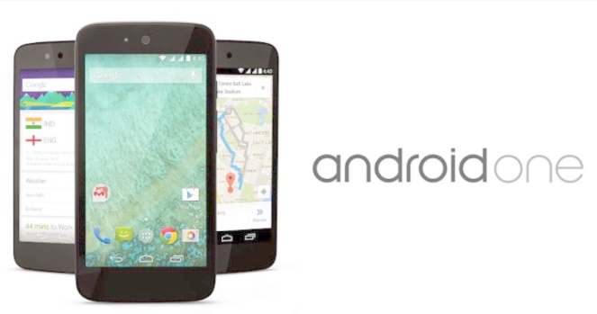 Google, Android One programını genişletiyor.