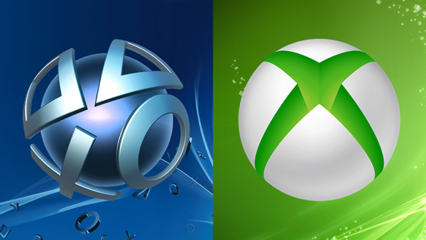 PlayStation Network ve Xbox Live hacker saldırısı altında