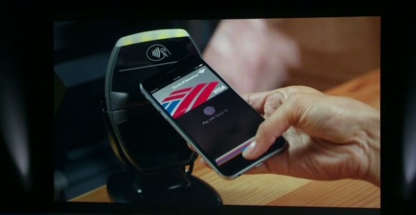 Birleşik krallık bankaları Apple Pay sistemine şüpheli yaklaşıyor