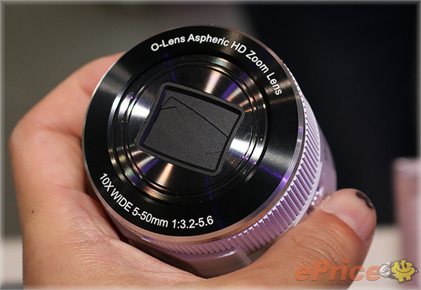 Oppo harici lens aparatı O-Lens'i duyurdu