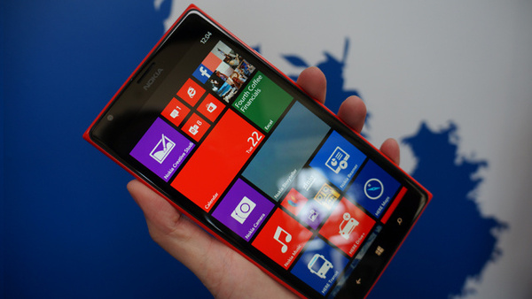 'Windows Phone yakın gelecekte Android uygulamaları çalıştıracak'