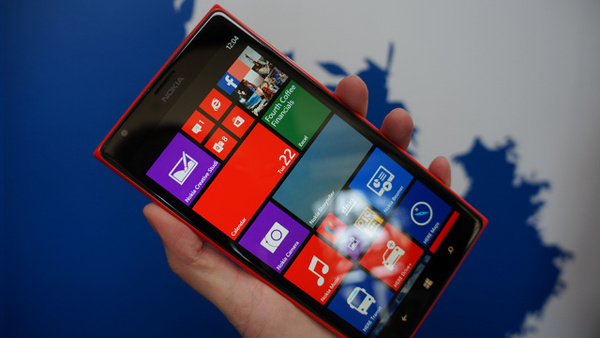 'Windows Phone yakın gelecekte Android uygulamaları çalıştıracak'