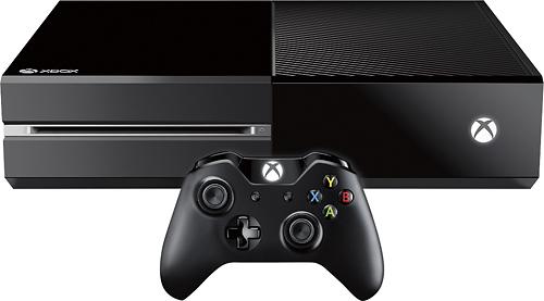 Xbox One yazılım geliştirme kiti sızdırıldı