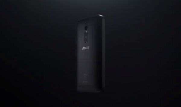 Yeni nesil Asus Zenfone, optik yakınlaştırmalı kameraya sahip