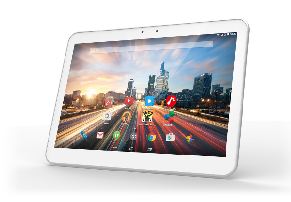 Archos, Helium serisi üç yeni tablet modelini lanse etti