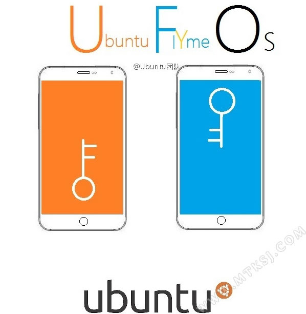 İlk Ubuntu akıllı telefonu çok yakın