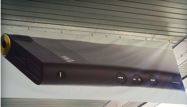 Sony CES 2015 fuarında yeni bir Walkman modeli tanıtacak