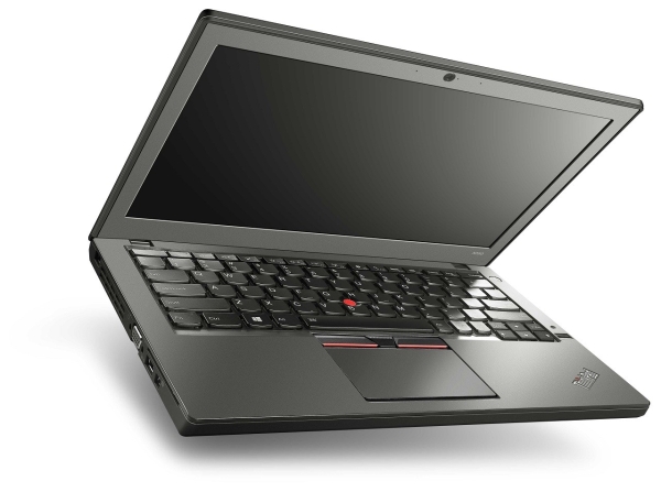Lenovo'dan pil süresiyle iddialı yeni dizüstü bilgisayar: ThinkPad X250