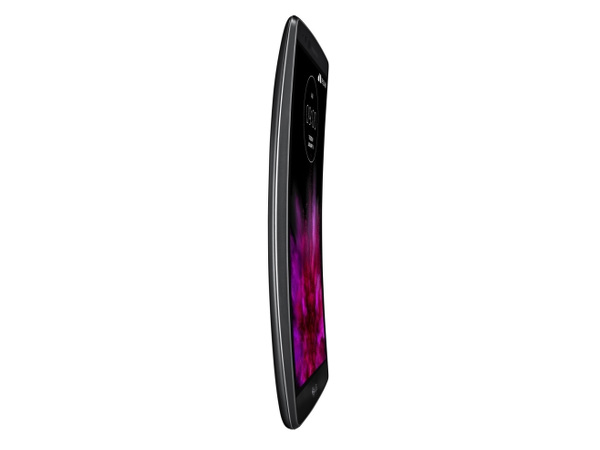 CES 2015 : Karşınızda dünyanın ilk Snapdragon 810 yongasetli akıllı telefonu LG G Flex 2