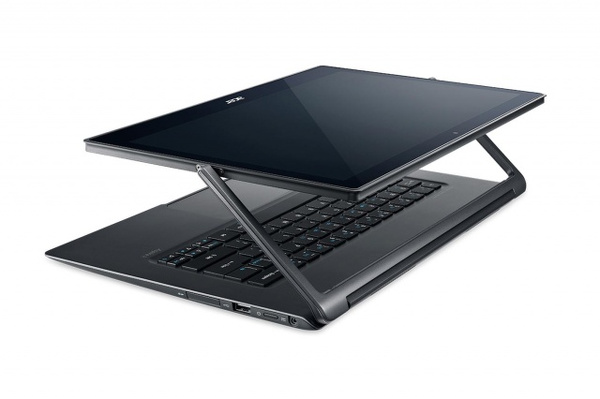 CES 2015 : Acer Aspire R 13 serisi Broadwell tabanlı işlemcilerle güncellendi