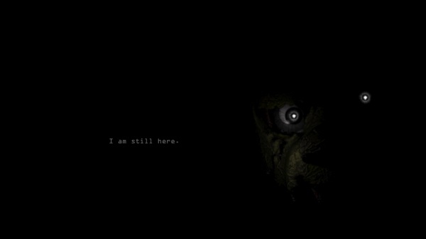 Five Nights at Freddy's serisinin üçüncü oyunu yolda