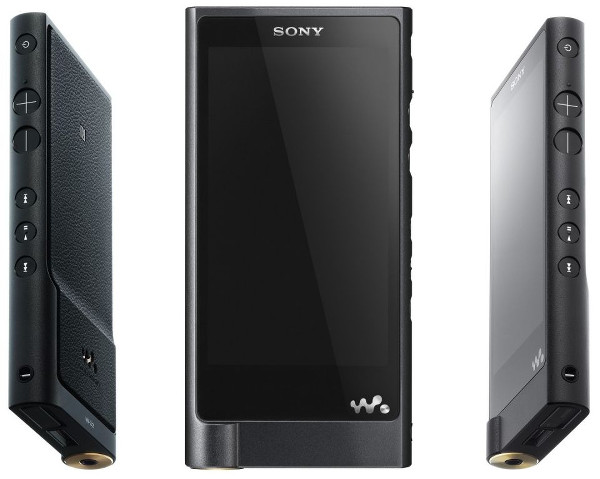 CES 2015 : Sony'den 1000 dolarlık Walkman