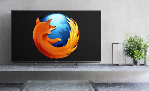 CES 2015 : Firefox OS televizyonlara geliyor