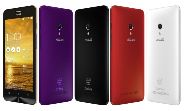 Asus ZenFone 2'yi anlamak: Telefonun donanımı ve performans potansiyeli