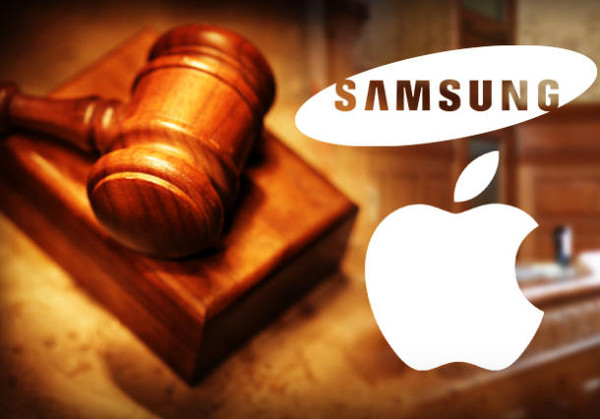 LG ve HTC, Samsung'un Apple ile olan patent savaşında destek olacak