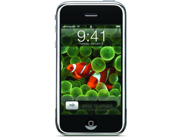 İlk iPhone 8 yıl önce bugün lanse edilmişti  [Video]