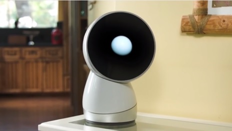Yeni Trend: Akıllı Ev robotları!